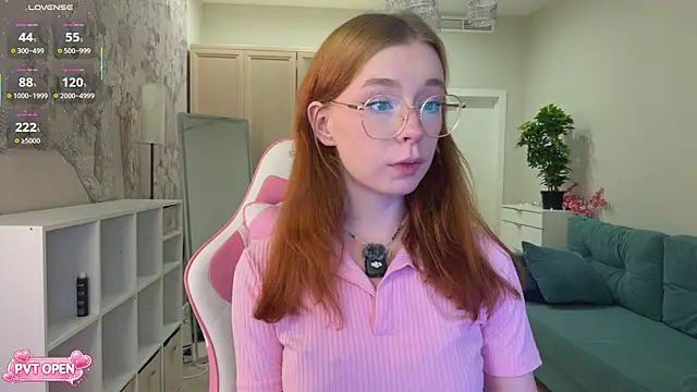 eva_aria live cam