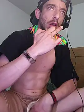 Meliodas97xxx webcam