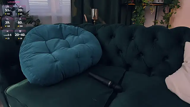 InesPiek webcam