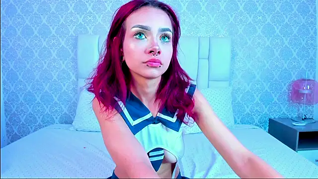 erizdarkveyl (F teen) - 💕 Tease pussy