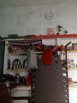 sapan_sexe (F milf) - Fool masti
