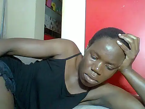 Blacksexyqueen24 webcam