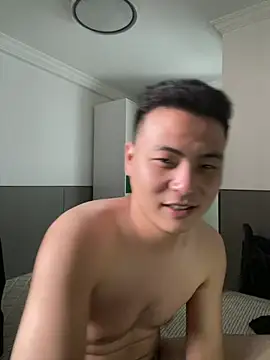 TidiedBang's live cam