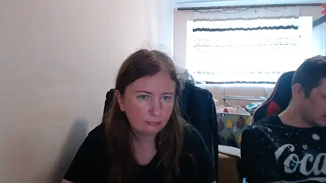 peterandjen (Ask my age) - Cum. Lush from 2 tkns.