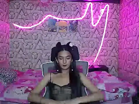 ValarieEater live cam on StripChat