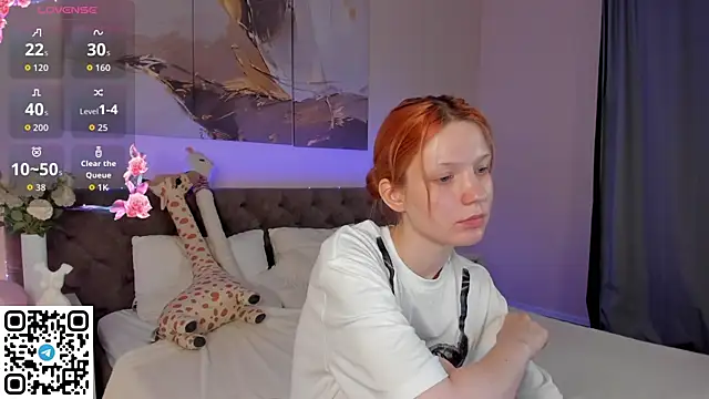 linablueeyed - Linablueeyed's free webcam - UK Sex Cams