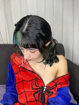 baby_akuma - Baby_akuma's free webcam - UK Sex Cams