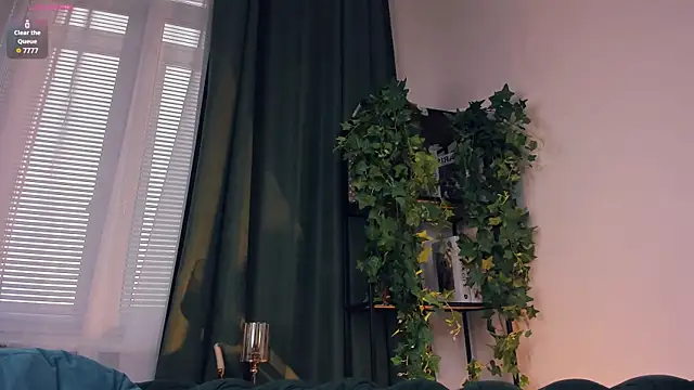 inespiek's live room