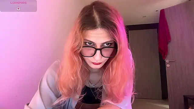 Модель: alicepinkhead