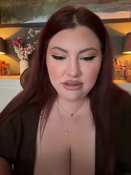 CurvyKimmy1 live sex cam