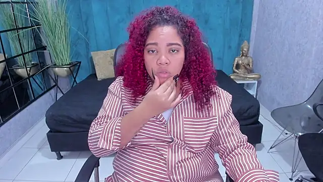 AngelaCoffee webcam