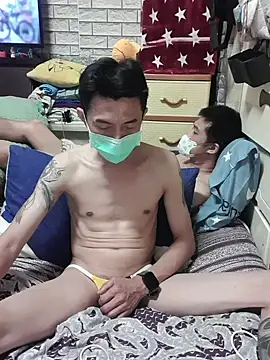 Christopher1024 live cam