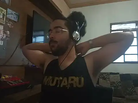 Dominador_Absolut live cam
