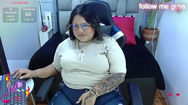 evelin_zaens webcam