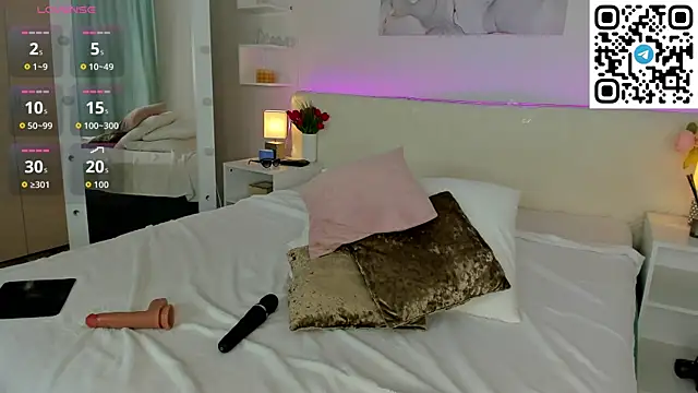 Anna_Coolidge live webcam show