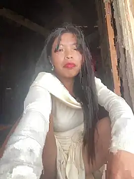 Hikomy- live webcam show