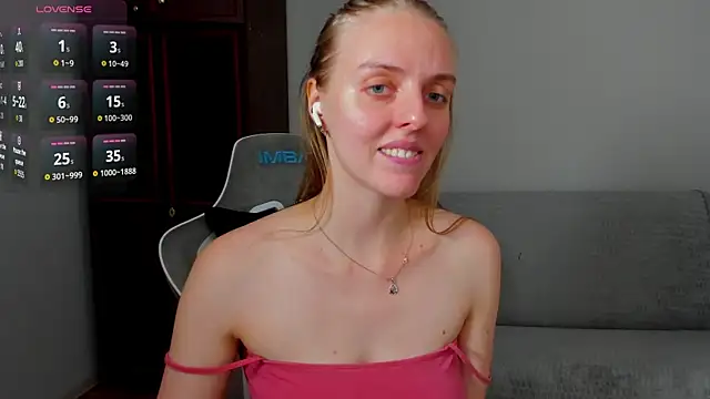 Jam_cream webcam