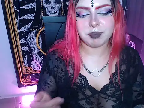 Lilith-miaw webcam