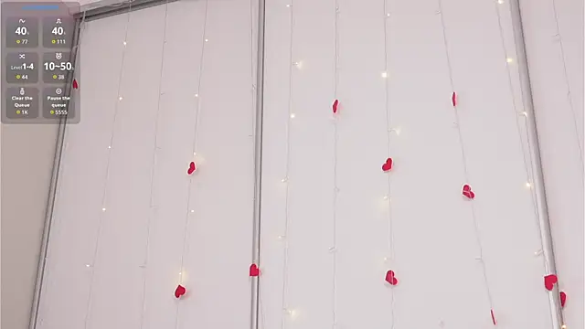 cherlyguss (F teen) - make my pussy pray of mercy