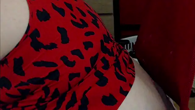 mayasmith (F milf) - cum show