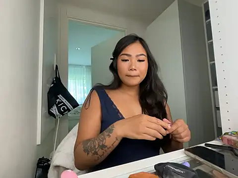 TitiTinyThai