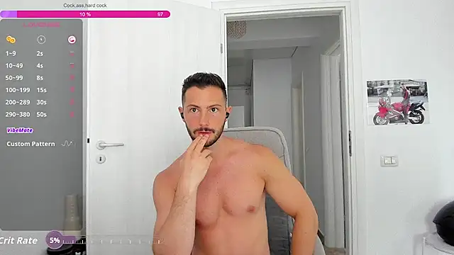 ZackFraser webcam