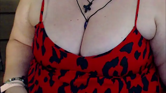 mayasmith (F milf) - cum show