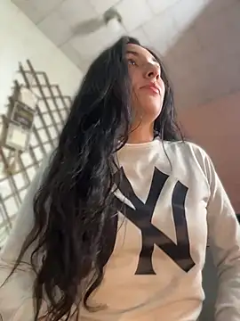 SALOME_KORLAND live cam