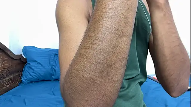 DesiDaddyandSon's live cam
