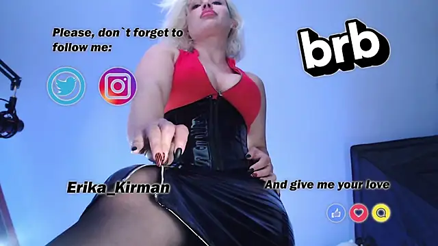 Erika_Kirman