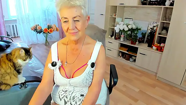 HotandMature webcam