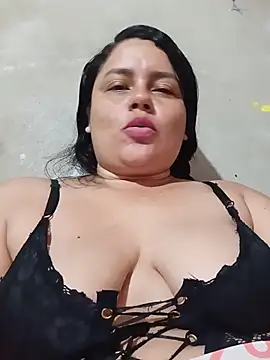 Dirty-violeta_19 webcam