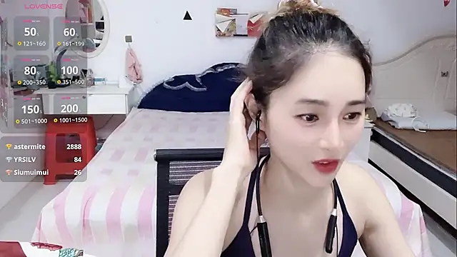 miaomiao-99 webcam