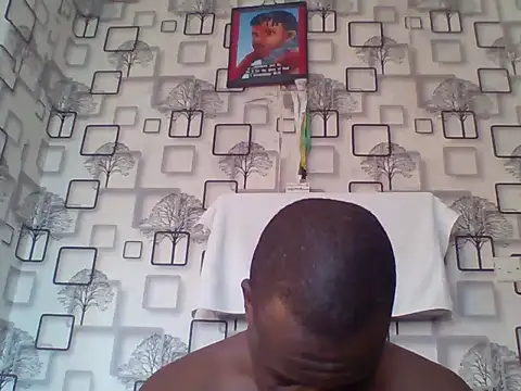 Chumba_001 webcam