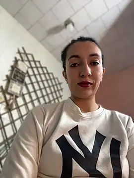 SALOME_KORLAND live cam