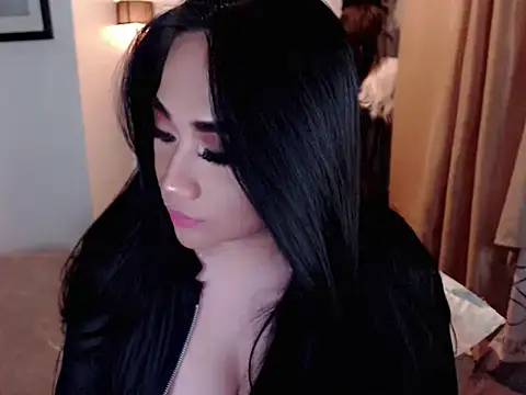 Goddess_Pleasure live cam