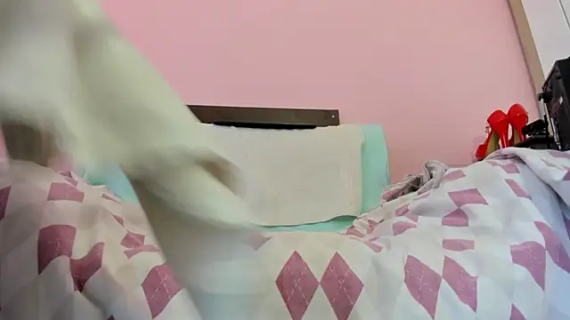HotSweetAngel webcam