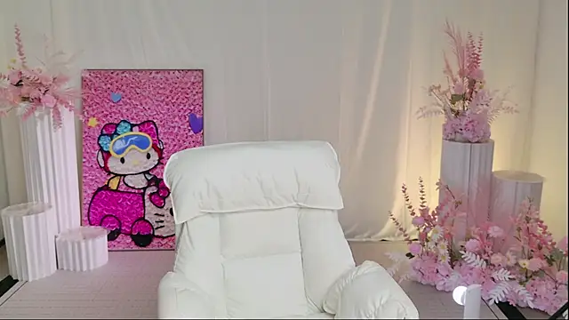 MiMi-Loveyou webcam