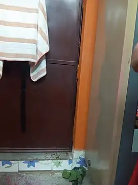 Manjudear live webcam show