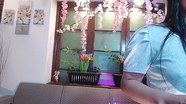 samara_selene - Samara_selene's free webcam - UK Sex Cams