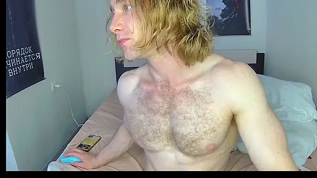 snow-bars77 (M young) - cum show