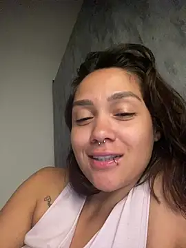 carolsapequinha live webcam show