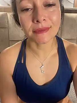 SamiiContreras_ live webcam show