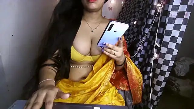 Ishika_baby_ webcam