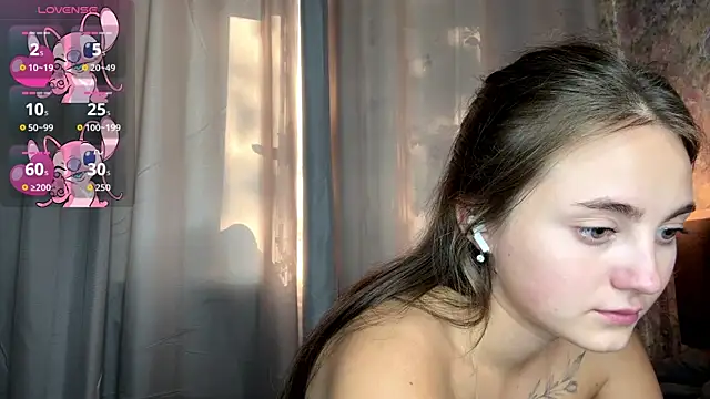 LoraDavi webcam