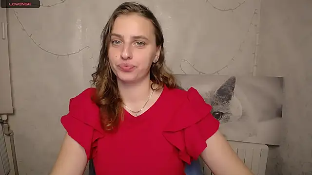 AmandaDimond_ webcam