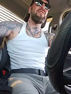 Beardedtattood avatar