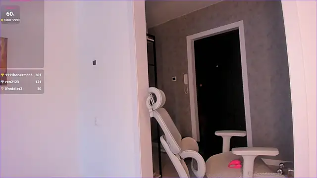 mari___anna (F young) - FINGERING PUSSY🤭
