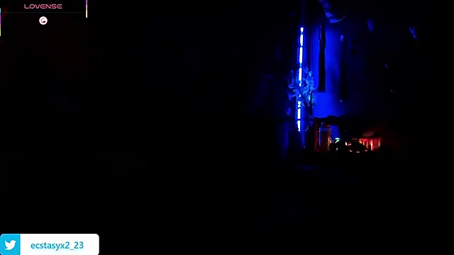 ECSTASYX2-23 live cam