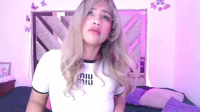 Lulu_sweety webcam